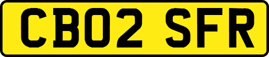 CB02SFR