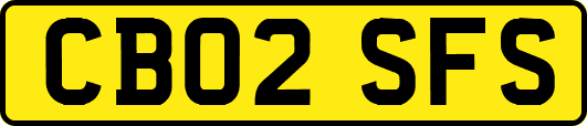 CB02SFS