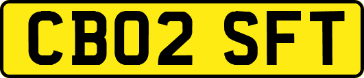 CB02SFT