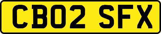CB02SFX