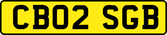 CB02SGB