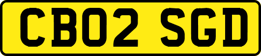 CB02SGD
