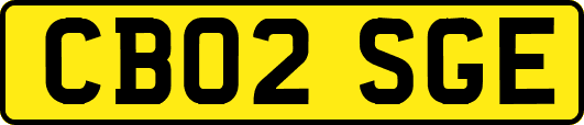 CB02SGE