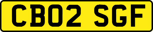 CB02SGF
