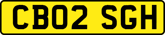 CB02SGH