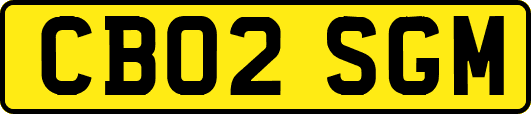 CB02SGM