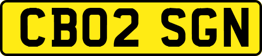 CB02SGN