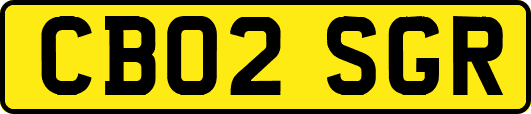 CB02SGR