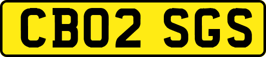 CB02SGS