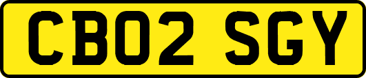 CB02SGY