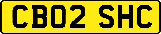 CB02SHC