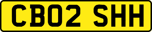 CB02SHH