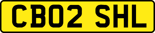 CB02SHL