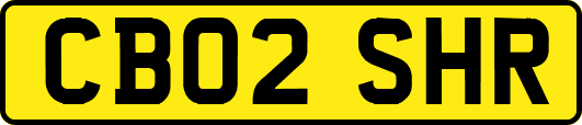 CB02SHR