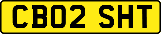 CB02SHT