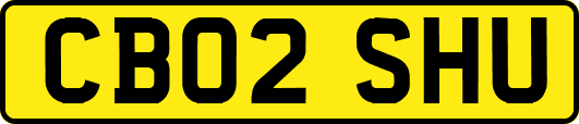 CB02SHU