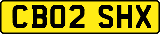 CB02SHX