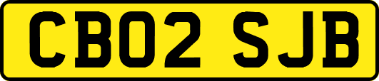 CB02SJB