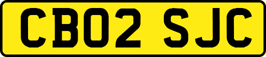 CB02SJC