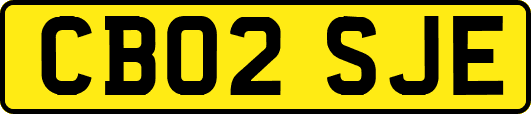 CB02SJE
