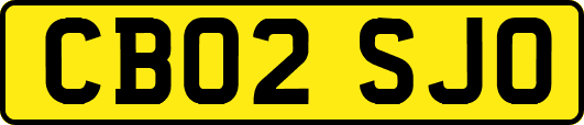 CB02SJO