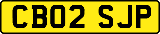 CB02SJP