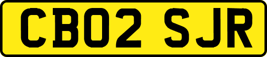 CB02SJR