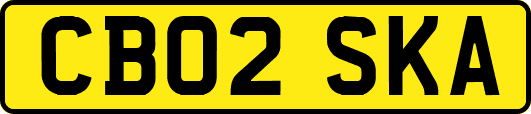 CB02SKA