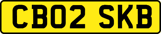 CB02SKB