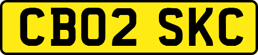CB02SKC