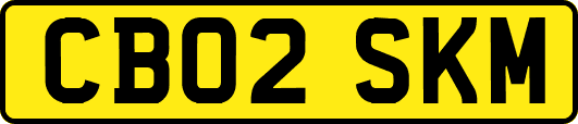 CB02SKM