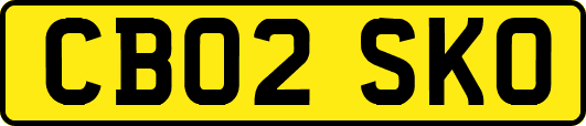 CB02SKO
