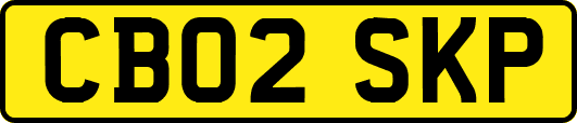 CB02SKP