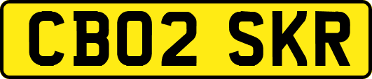 CB02SKR