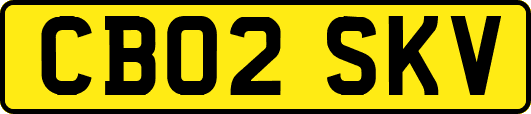 CB02SKV