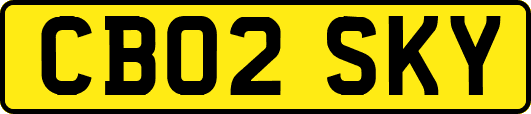 CB02SKY