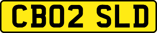 CB02SLD