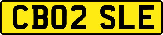 CB02SLE