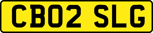 CB02SLG