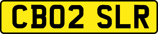 CB02SLR