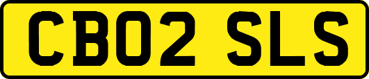 CB02SLS