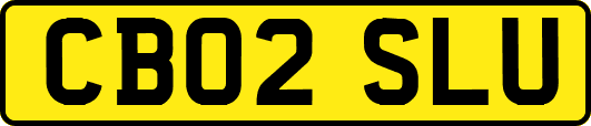 CB02SLU