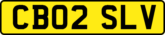 CB02SLV