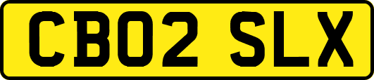CB02SLX