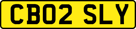 CB02SLY