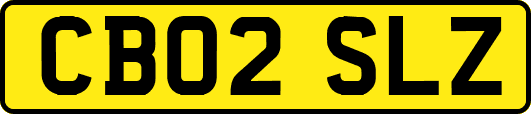 CB02SLZ