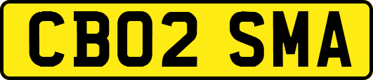 CB02SMA