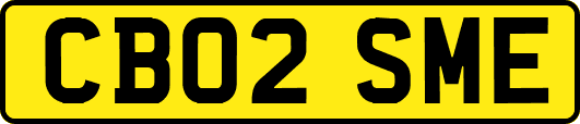 CB02SME