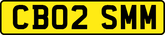 CB02SMM
