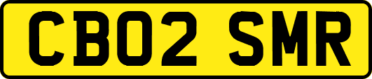 CB02SMR